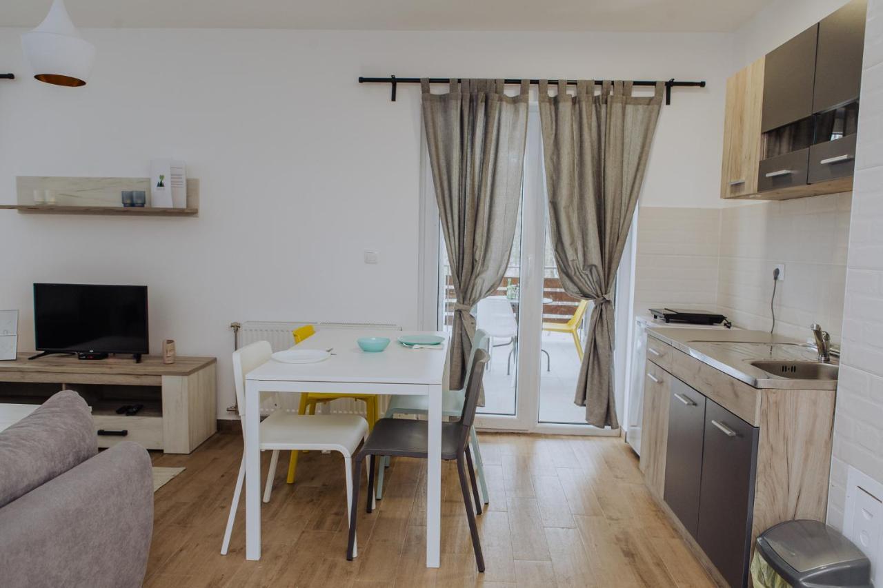 Appartamento Planinsko Srce Divčibare Esterno foto