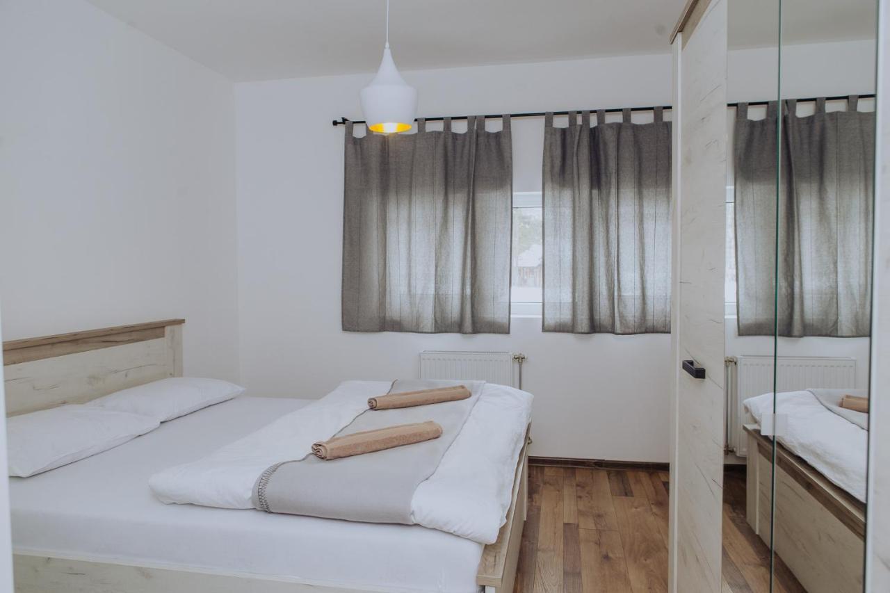 Appartamento Planinsko Srce Divčibare Esterno foto