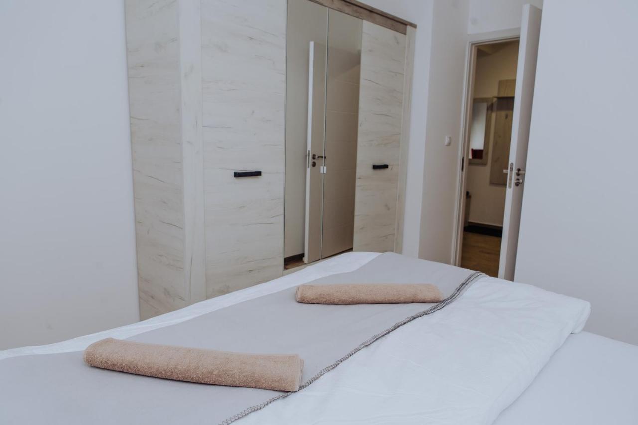 Appartamento Planinsko Srce Divčibare Esterno foto