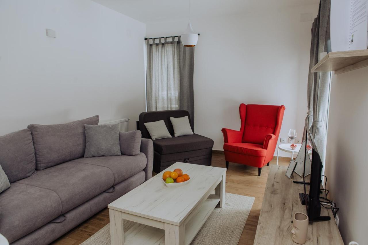 Appartamento Planinsko Srce Divčibare Esterno foto
