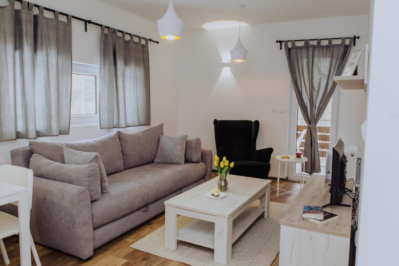 Appartamento Planinsko Srce Divčibare Esterno foto