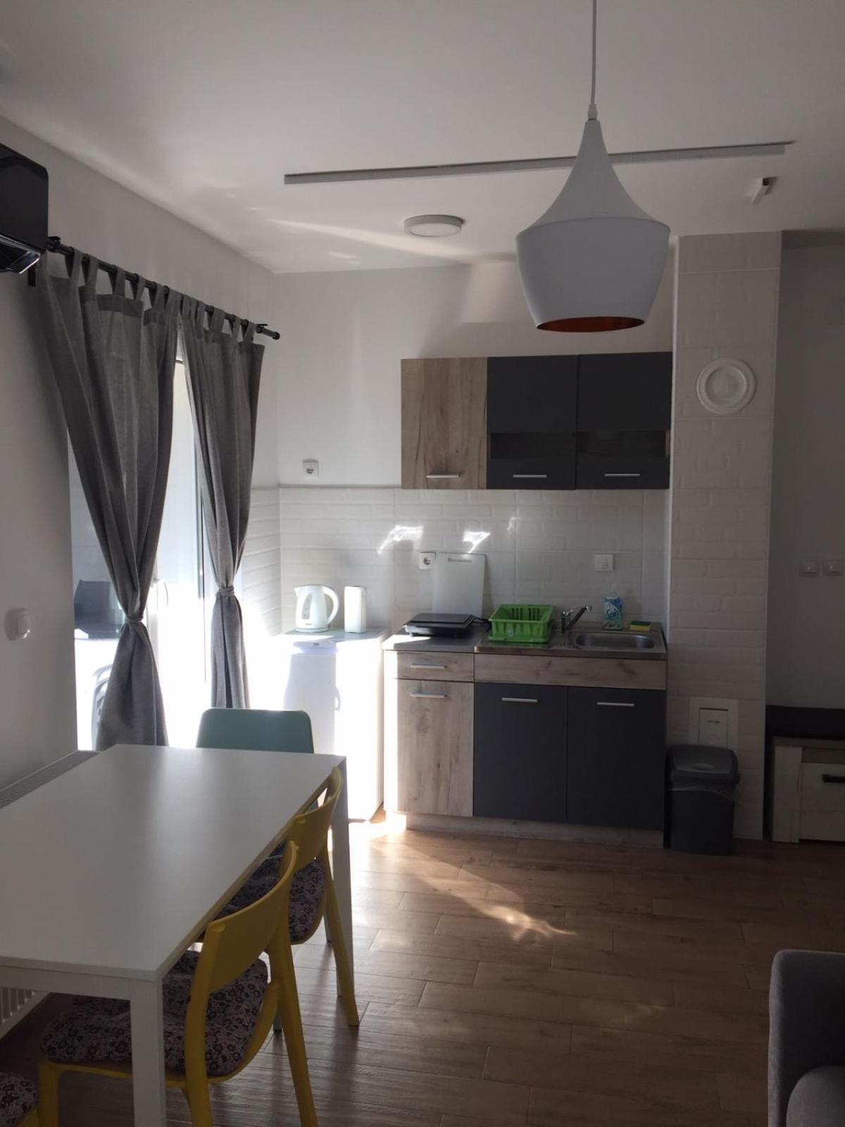 Appartamento Planinsko Srce Divčibare Esterno foto