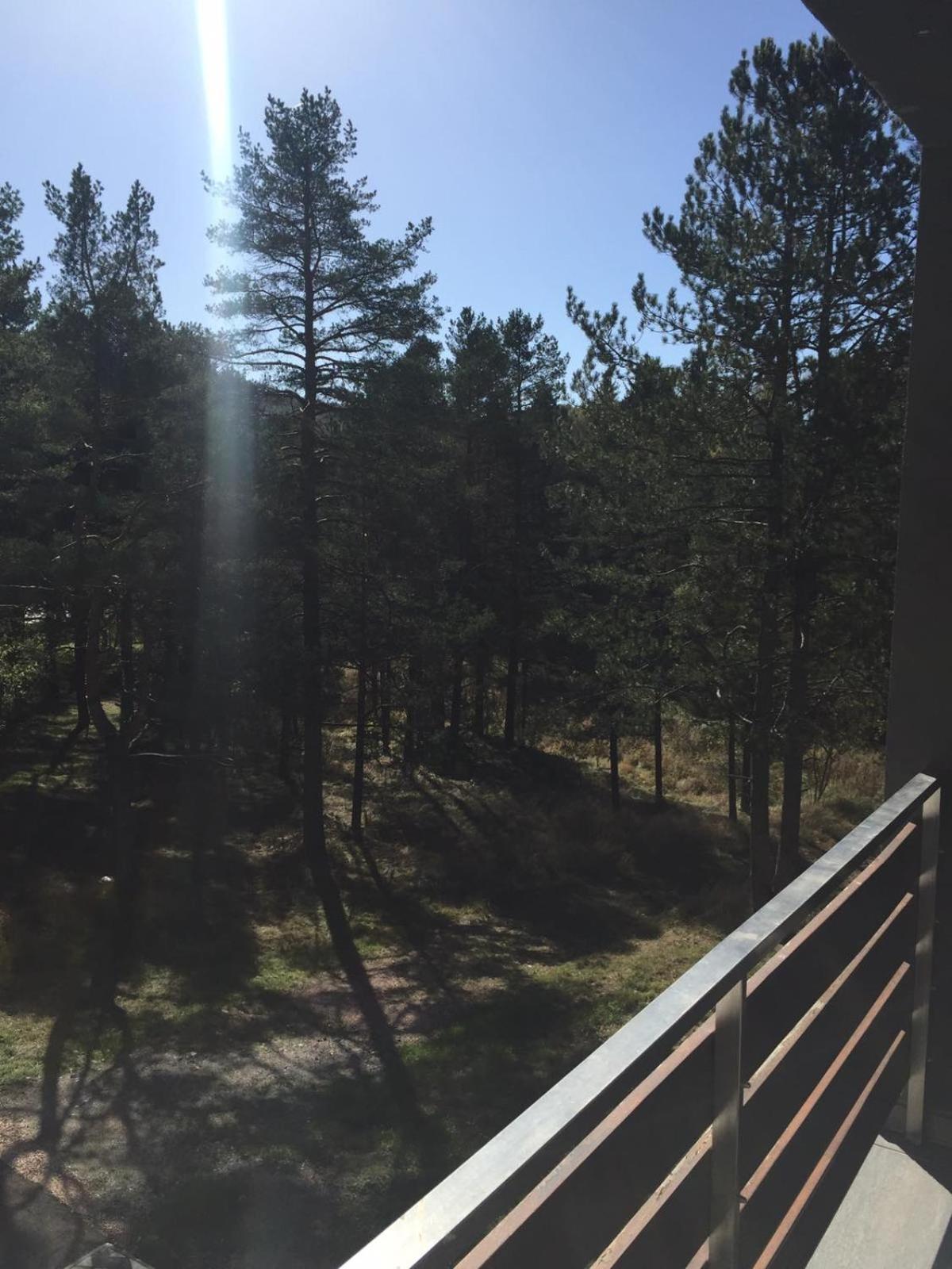 Appartamento Planinsko Srce Divčibare Esterno foto