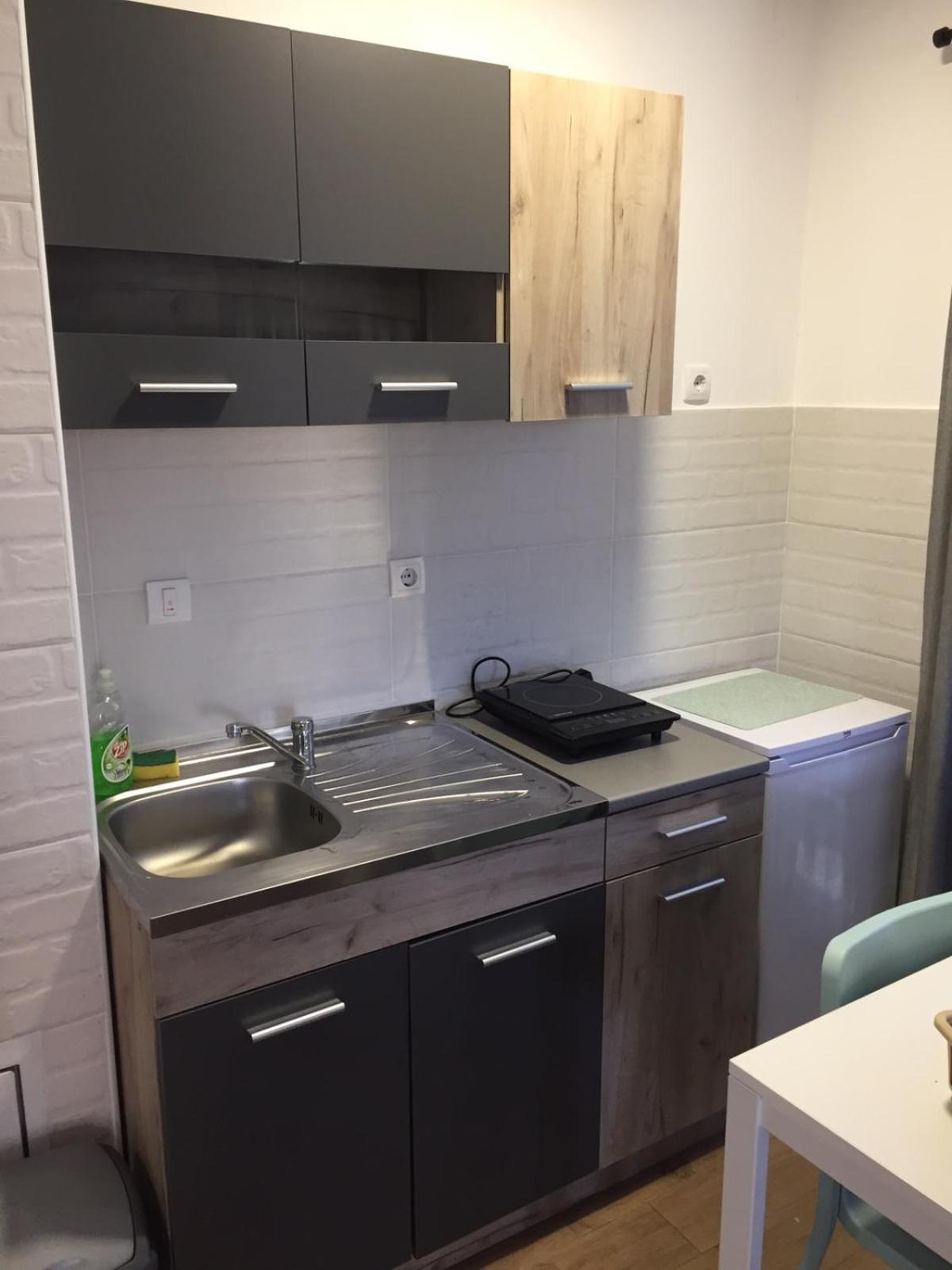 Appartamento Planinsko Srce Divčibare Esterno foto