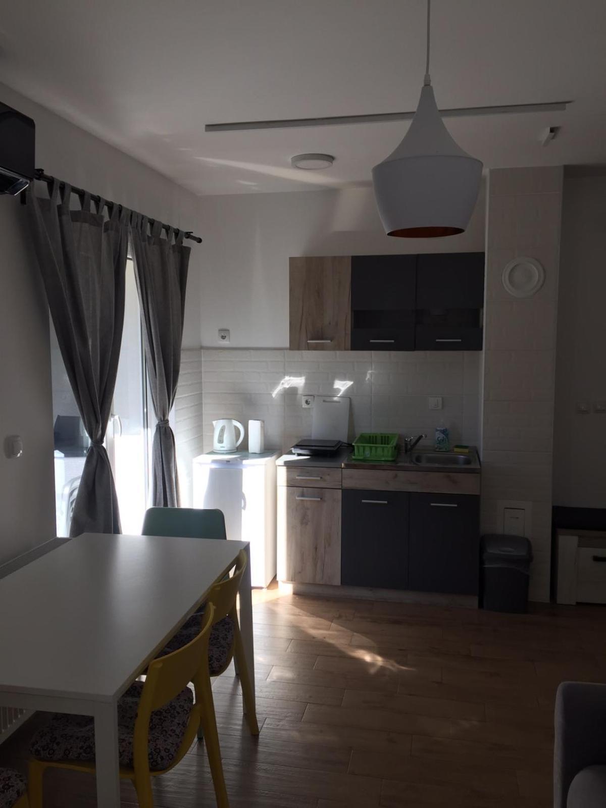 Appartamento Planinsko Srce Divčibare Esterno foto