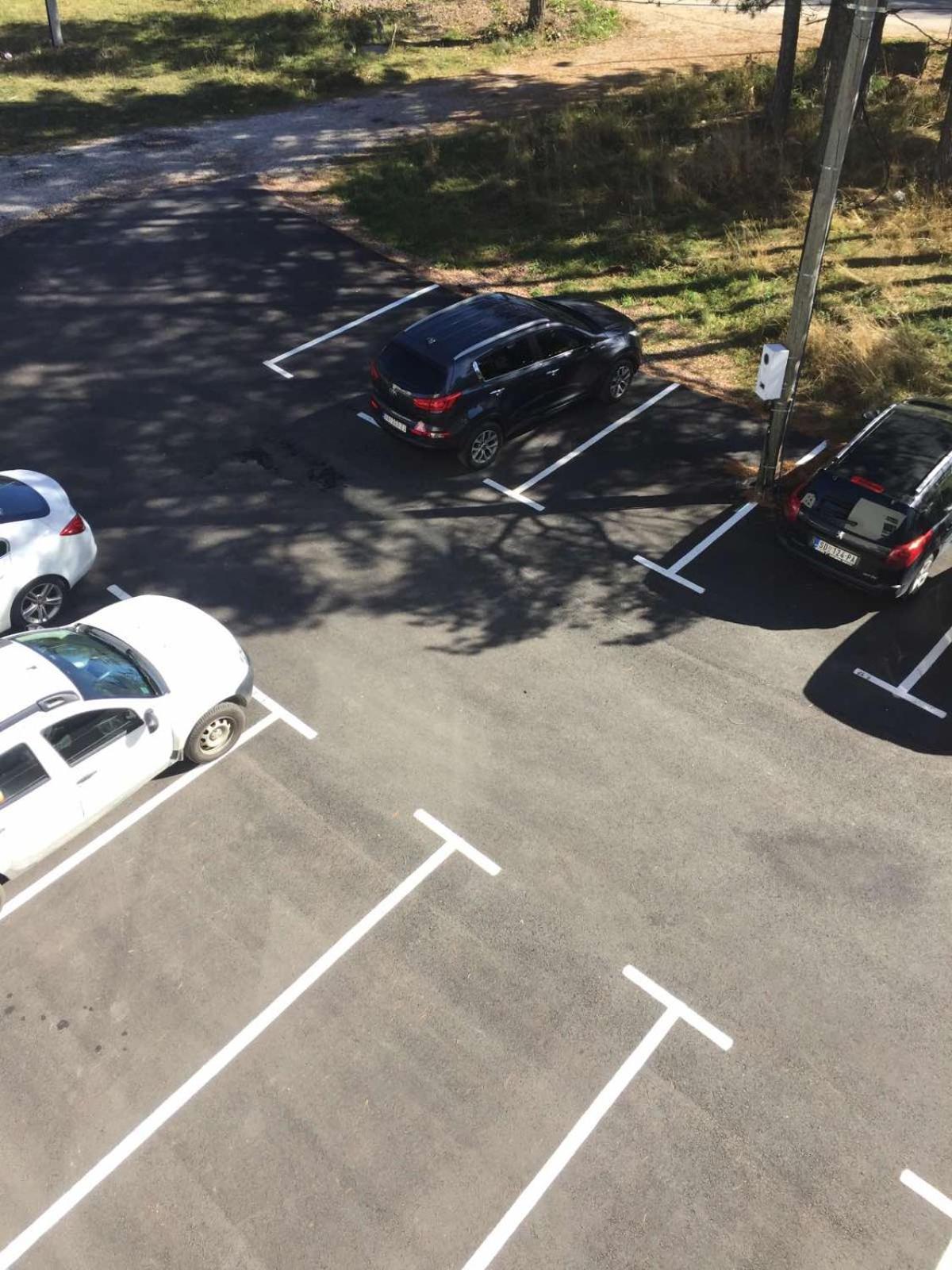 Appartamento Planinsko Srce Divčibare Esterno foto